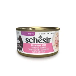 Schesir Complements liemessä 12 x 70 g