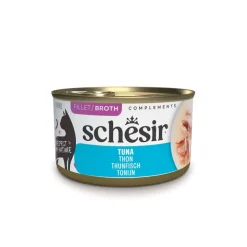 Schesir Complements liemessä 12 x 70 g