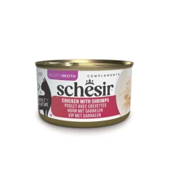 Schesir Complements liemessä 12 x 70 g