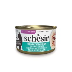Schesir Complements liemessä 12 x 70 g