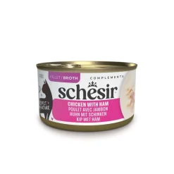 Schesir Complements liemessä 12 x 70 g