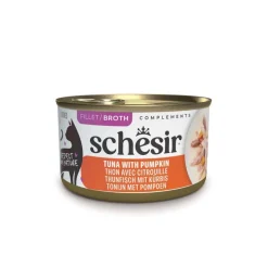 Schesir Complements liemessä 12 x 70 g