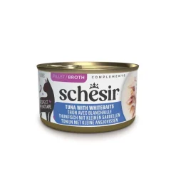 Schesir Complements liemessä -säästöpakkaus 24 x 70 g