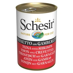 Schesir in Jelly 6 x 140 g