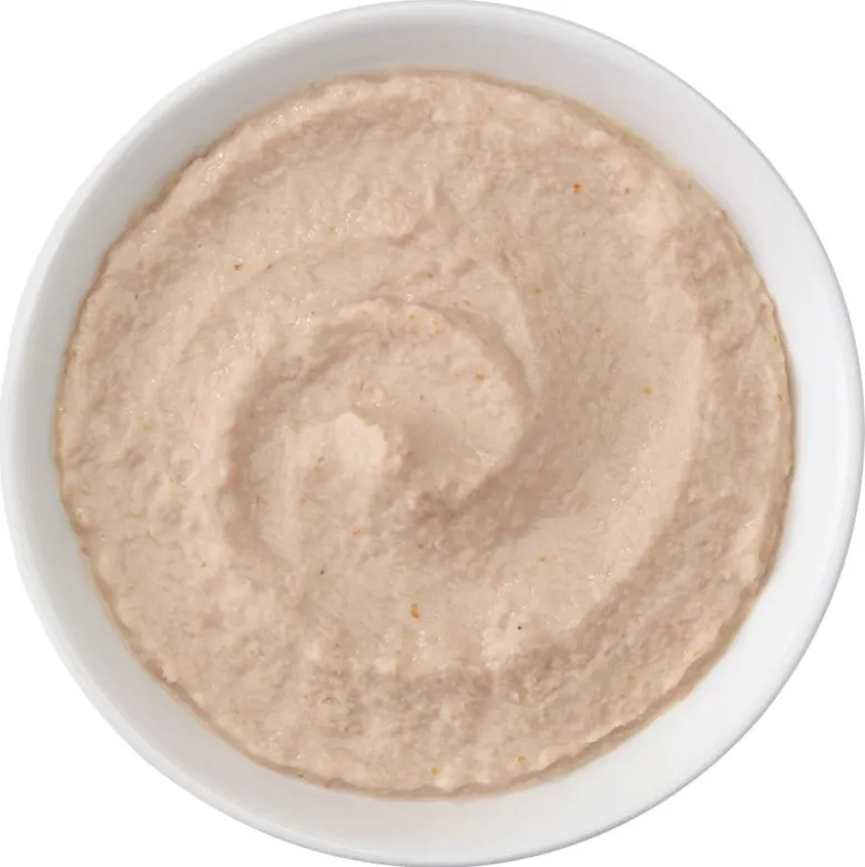 Schesir Silver Mousse 12 x 80 g