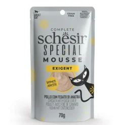 Schesir Special Exigent 12 x 70 g