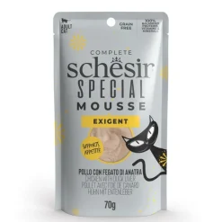 Schesir Special Exigent 12 x 70 g