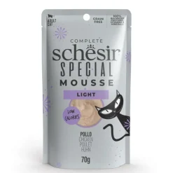Schesir Special Light 12 x 70 g