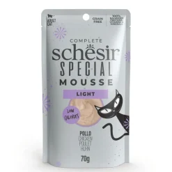 Schesir Special Light 12 x 70 g