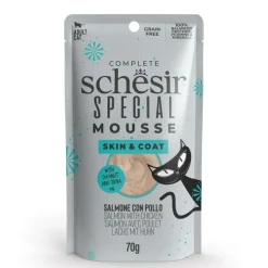 Schesir Special Skin & Coat 12 x 70 g