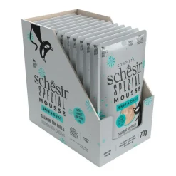 Schesir Special Skin & Coat 12 x 70 g