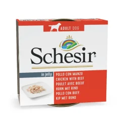 Schesir 6 x 150 g
