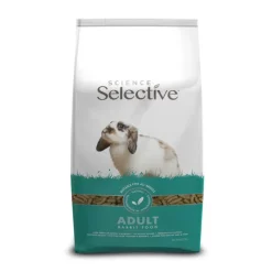 Science Selective Adult -kaninruoka