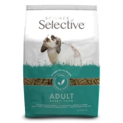 Science Selective Adult -kaninruoka