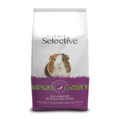 Science Selective -marsunruoka
