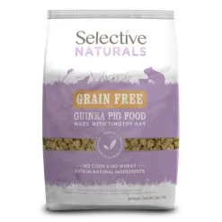 Science Selective Naturals Grain Free -marsunruoka