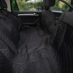 Seat Guard -takapenkin suoja