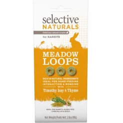 Selective Naturals Meadow Loops