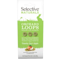 Selective Naturals Orchard Loops
