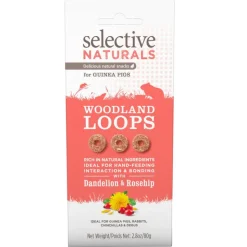 Selective Naturals Woodland Loops