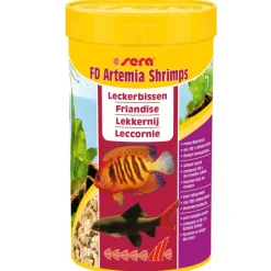 Sera FD Artemia Shrimps