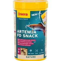 Sera FD Artemia Shrimps