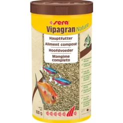 Sera Vipagran Nature -pehmeä granulaatti
