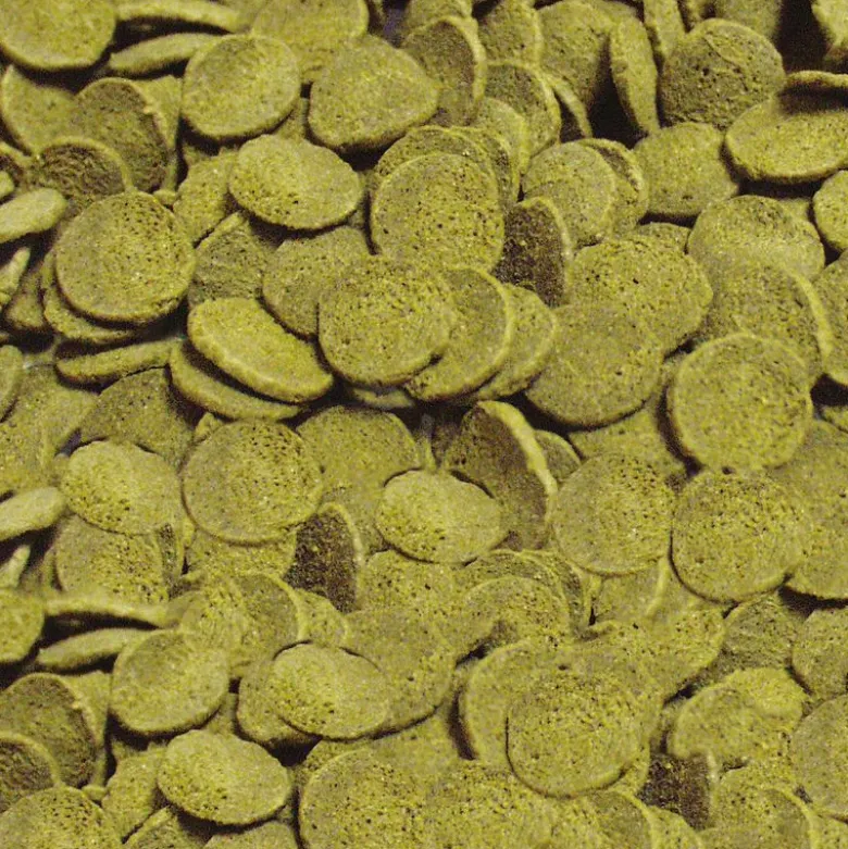 sera Wels-Chips Nature -ruokatabletit