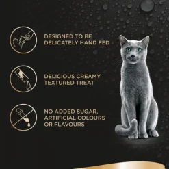 Sheba Creamy Snacks