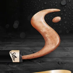 Sheba Creamy Snacks