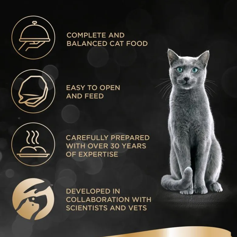 Sheba Creamy Snacks
