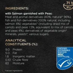 Sheba Creamy Snacks