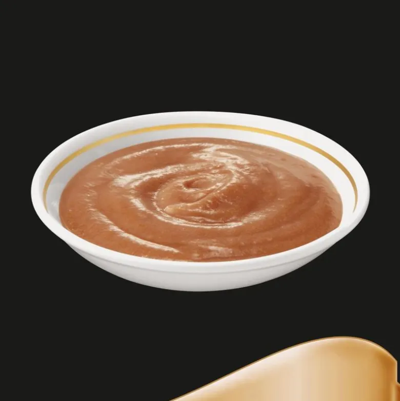 Sheba Creamy Snacks