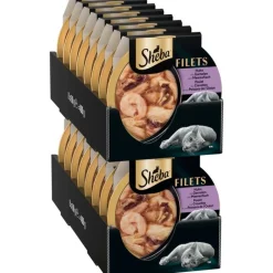 Sheba Feine Filets 32 x 60 g