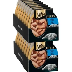 Sheba Feine Filets 32 x 60 g