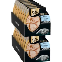 Sheba Feine Filets 32 x 60 g