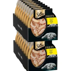 Sheba Feine Filets 32 x 60 g