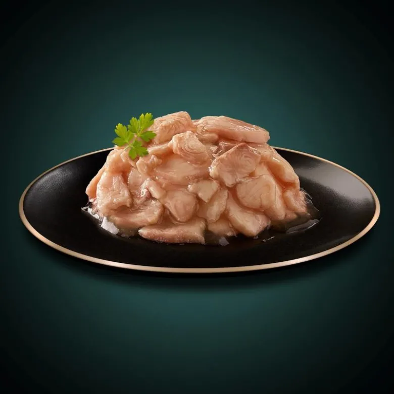 Sheba Filets -säästöpakkaus 36 x 60 g