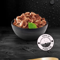 Sheba Fresh Cuisine Taste of Tokyo 6 x 50 g