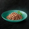 Sheba Kitten -tuorepussilajitelma 12 x 85 g