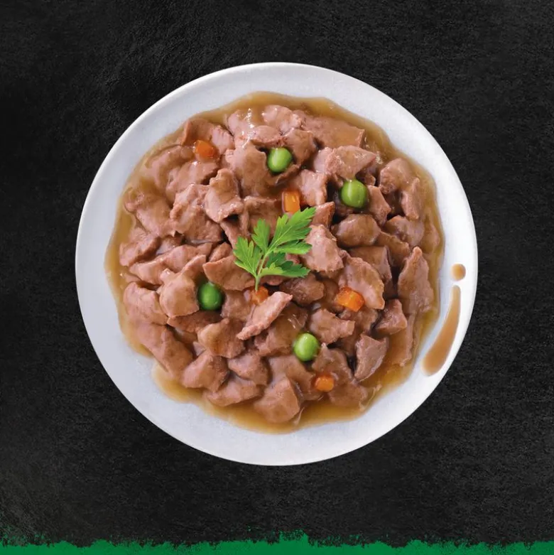 Sheba Nature´s Collection in Sauce -säästöpakkaus 44 x 85 g