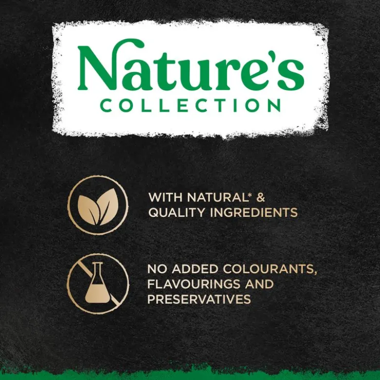 Sheba Nature´s Collection in Sauce -säästöpakkaus 44 x 85 g