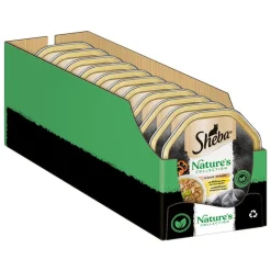 Sheba Nature´s Collection in Sauce -säästöpakkaus 44 x 85 g