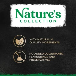 Sheba Nature´s Collection in Sauce -säästöpakkaus 44 x 85 g