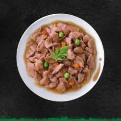 Sheba Nature´s Collection in Sauce -säästöpakkaus 44 x 85 g