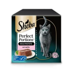 Sheba Perfect -annokset 6 x 37,5 g