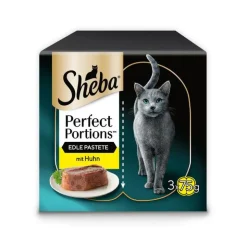 Sheba Perfect -annokset 6 x 37,5 g