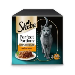 Sheba Perfect -annokset 6 x 37,5 g