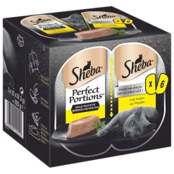 Sheba Perfect Portions 96 x 37,5 g