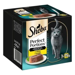 Sheba Perfect Portions 96 x 37,5 g